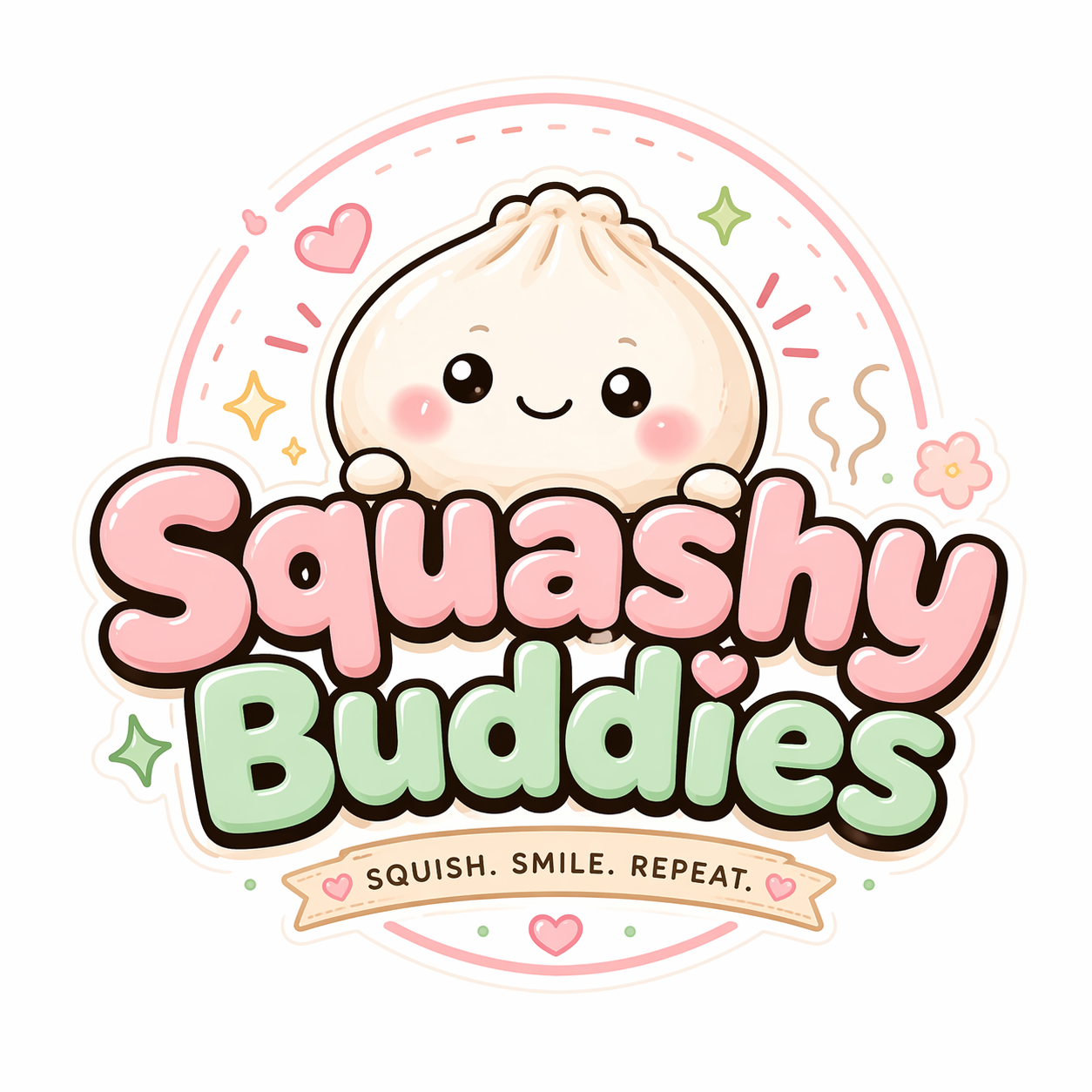 SquashyBuddies