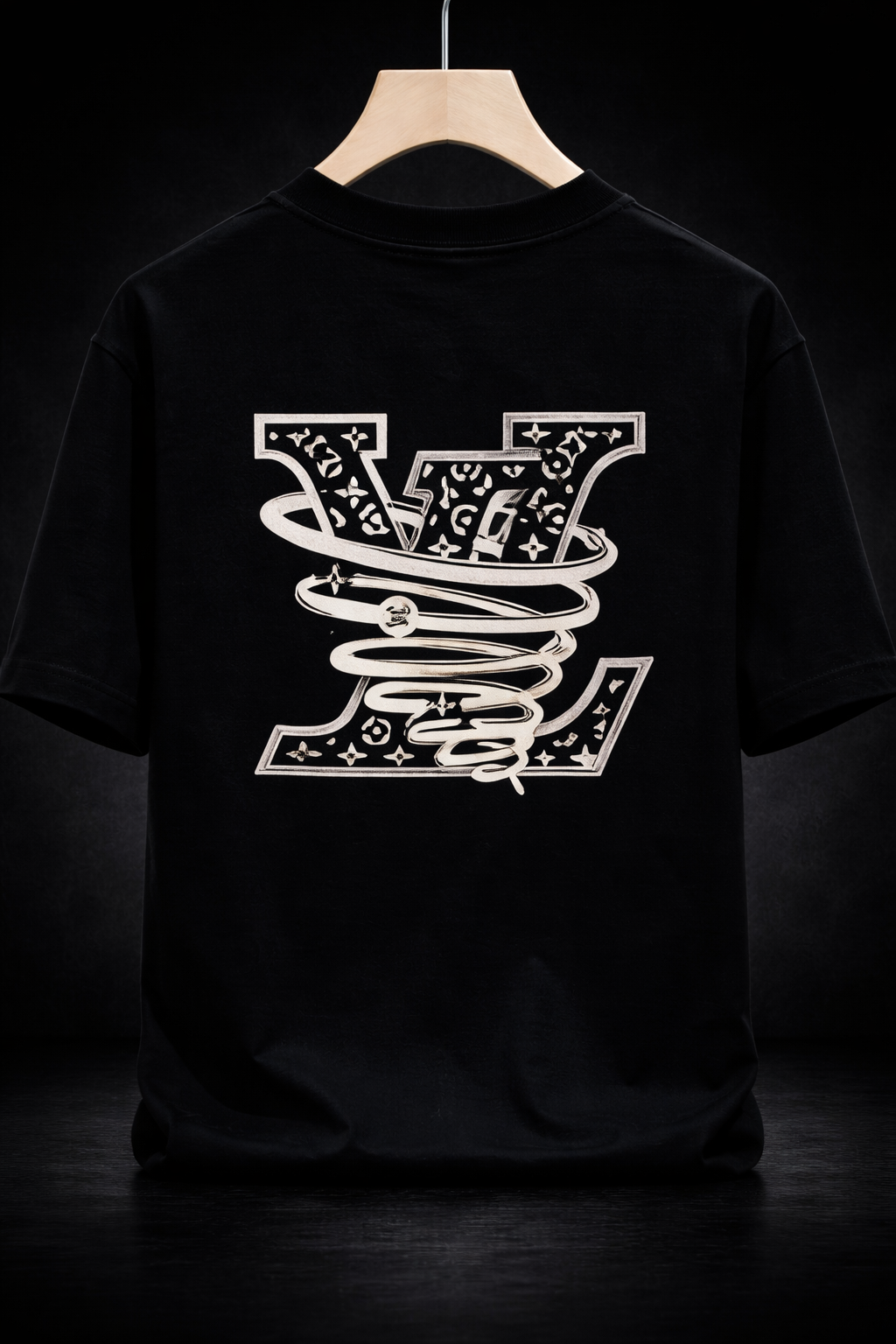 Urban Comfort Cotton Street Tee